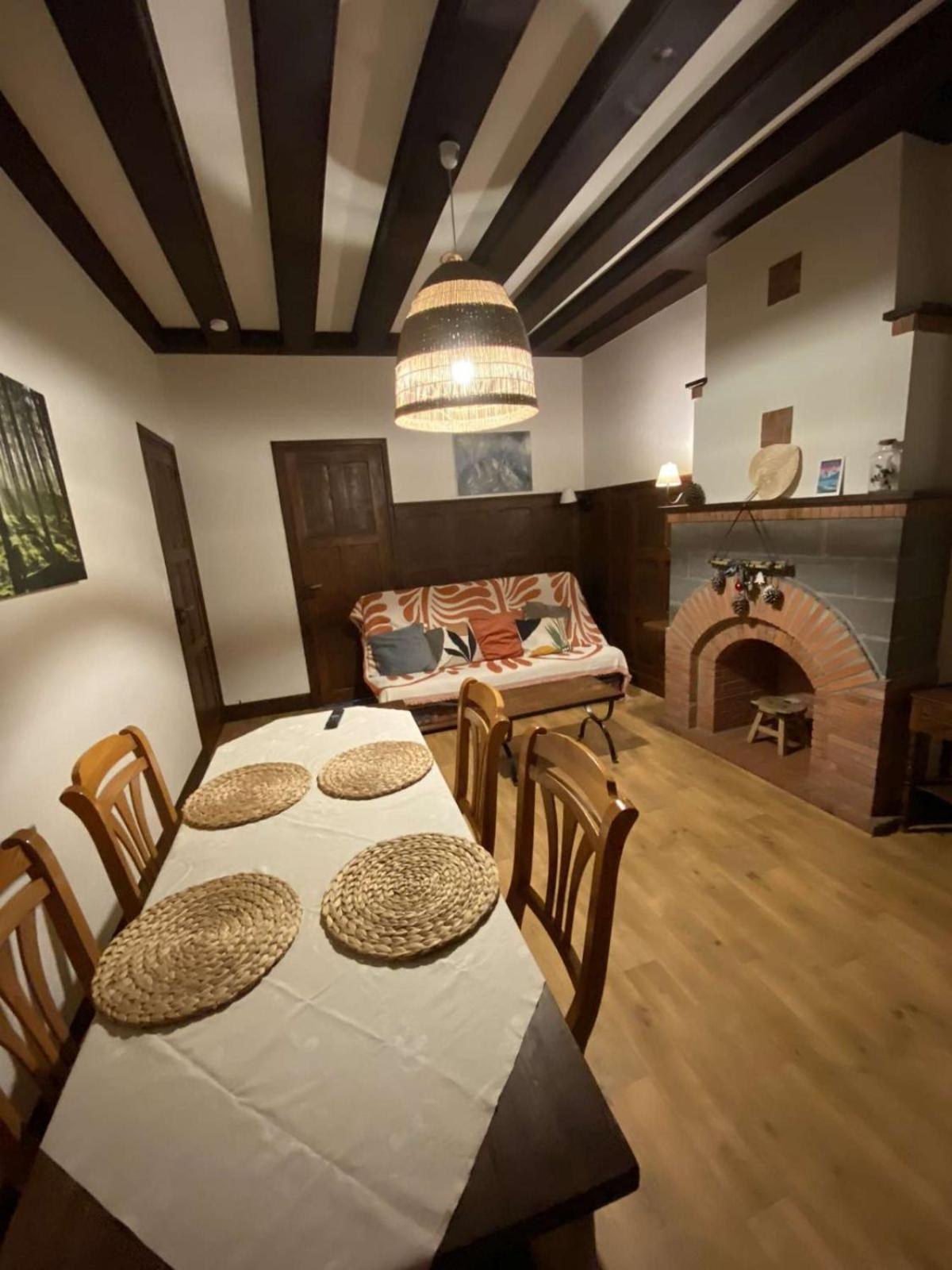Apartment Le Capucin Le Mont-Dore