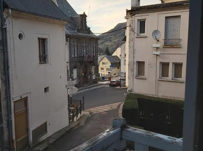 Le Capucin