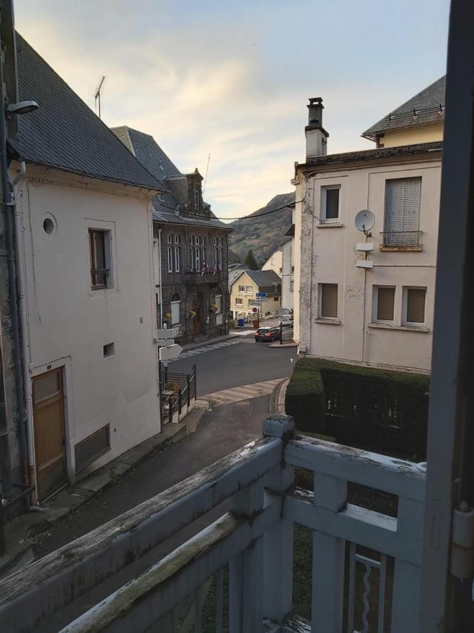 Le Capucin * Le Mont-Dore