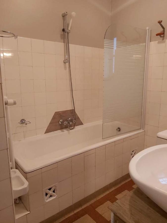 Apartamento Le Capucin