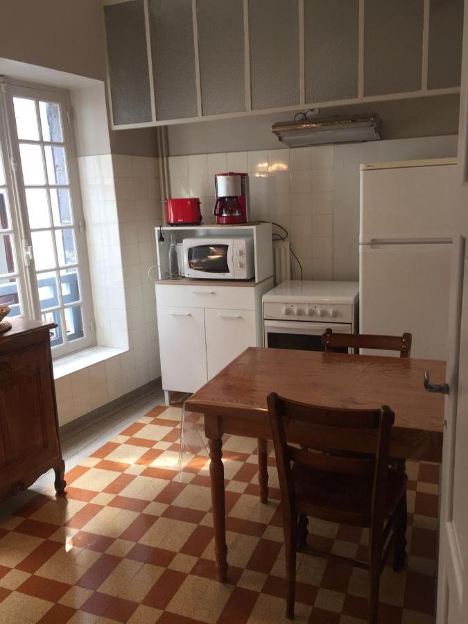 Le Capucin Apartamento Le Mont-Dore