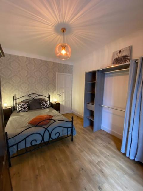 Le Capucin Appartement *