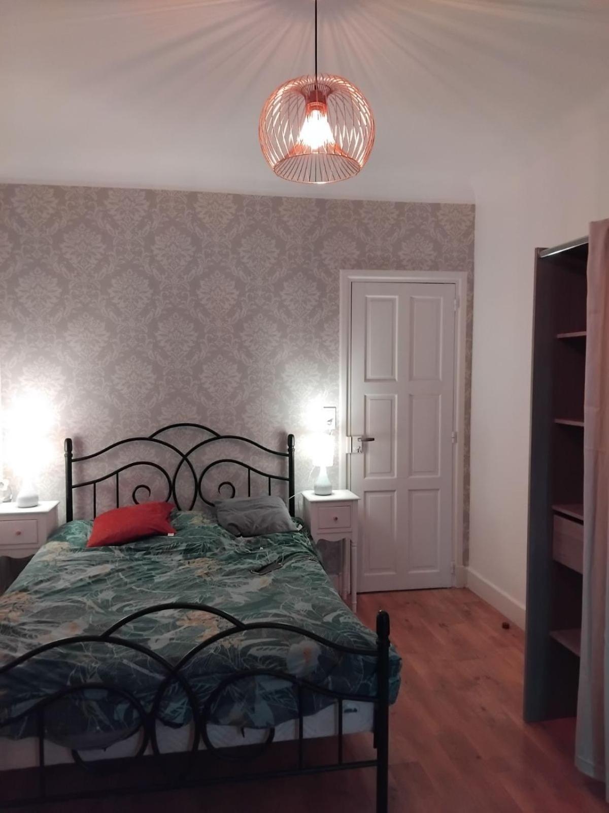Appartement Le Capucin Le Mont-Dore